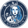 Your Midwife On Ice logo